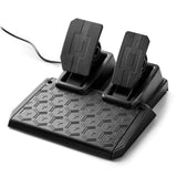 Thrustmaster T128 Sort USB Rat + Pedaler Analog PC, PlayStation 4, PlayStation 5