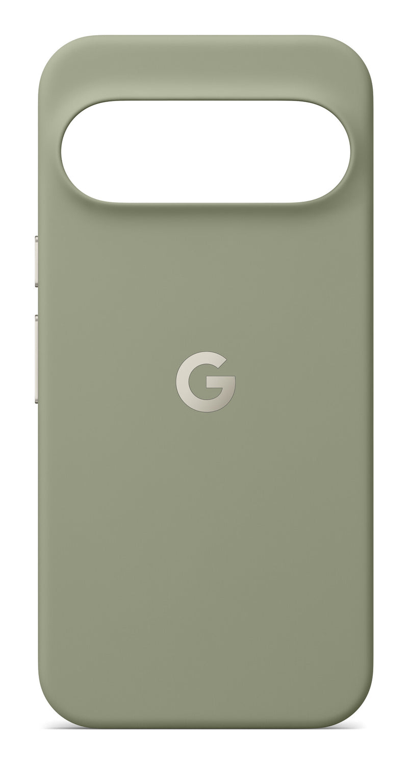Google GA11703-WW mobiltelefon etui 17,3 cm (6.8") Cover Oliven