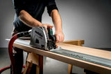 Metabo KT 66 BL 16,5 cm Grøn, Hvid 5000 rpm 1200 W