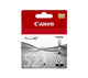 Canon CLI-521 BK blækpatron 1 stk Original Sort