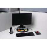 Kensington SmartFit Spin2 monitor stand – grå