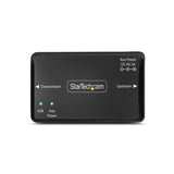 StarTech.com U1-USB-ISOLATOR lydisoleringstransformator