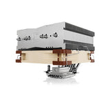 Noctua NH-C14S Computerkølesystem Processor Køler 14 cm