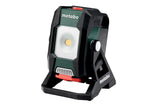Metabo 601504850 BSA 12-18 LED 2000 Sort, Grøn
