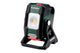 Metabo 601504850 BSA 12-18 LED 2000 Sort, Grøn