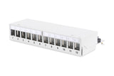 Digitus DN-93706 patch panel 1U