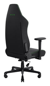 Razer Iskur V2 X PC gamingstol Sort, Grøn
