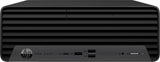 HP Pro 400 G9 Intel® Core™ i5 i5-12500 16 GB DDR4-SDRAM 512 GB SSD Windows 11 Pro SFF PC Sort
