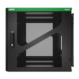 APC AR112SM stativ 12U Fritstående reol