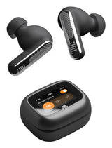JBL Live Beam 4 Headset Trådløs I ørerne Opkald/Musik/Sport/Hverdag Bluetooth Sort