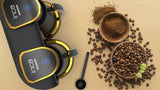 Inca IKM-02 kaffemaskine Fuld-auto Tyrkisk kaffemaskine 0,25 L
