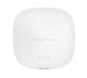 HPE Aruba Networking Networking Instant On Indoor Access Point Wi-Fi 6 4x4 (RW) AP25 4800 Mbit/s Hvid Strøm over Ethernet (PoE)