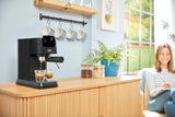 Beko CEP5302B kaffemaskine Vejledning Espressomaskine 1,1 L
