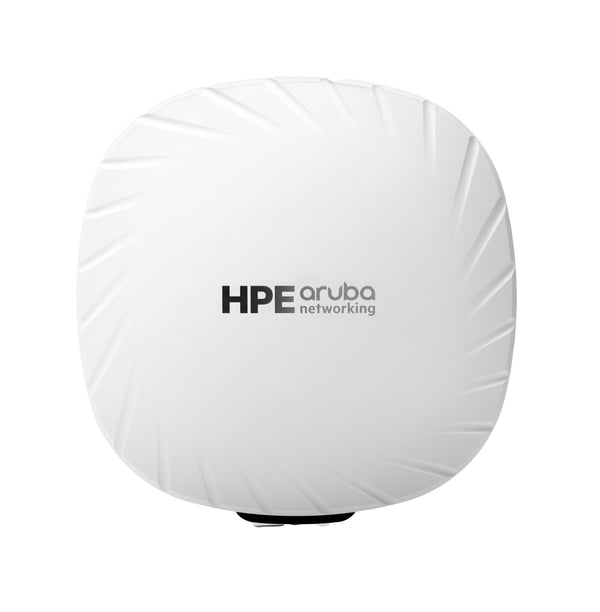HPE Aruba Networking AP-503-RW Dual Radio 2x2 802.11ax Wi-Fi 6 Campus Access Point 1490 Mbit/s Hvid Strøm over Ethernet (PoE)