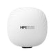 HPE Aruba Networking AP-503-RW Dual Radio 2x2 802.11ax Wi-Fi 6 Campus Access Point 1490 Mbit/s Hvid Strøm over Ethernet (PoE)