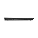 Lenovo V15 G5 IRL Intel® Core™ i5 i5-13420H Laptop 39,6 cm (15.6") Fuld HD 16 GB DDR5-SDRAM 512 GB SSD Wi-Fi 6 (802.11ax) Windows 11 Pro Tysk Sort