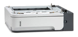 HP LaserJet CE998A bakke og arkføder 500 ark