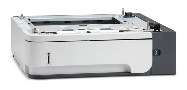 HP LaserJet CE998A bakke og arkføder 500 ark