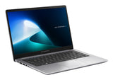 ASUS ExpertBook P1 P1403CVA-S61681X Intel Core 5 210H Laptop 35,6 cm (14") Fuld HD 16 GB DDR5-SDRAM 512 GB SSD Wi-Fi 6 (802.11ax) Windows 11 Pro Tysk Grå