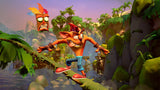 Activision Crash Bandicoot 4: It’s About Time Standard Engelsk, Italiensk Nintendo Switch