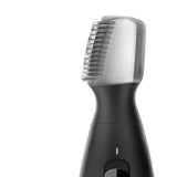 Braun 81519196 præcision trimmer Sort