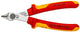 Knipex 78 06 125 Kabelskærer Håndkabelskærer