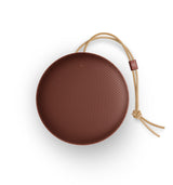Bang & Olufsen BeoSound A1 3rd Gen Bærbar stereohøjttaler Rød 60 W