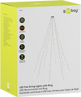 Goobay 60386 dekorativ belysning Fairy lights 280 pære(r ) LED 0,04 W