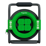Schneider Electric IMT33147 stikdåse