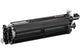 Lexmark 24B6518 tonerpatron 1 stk Original Gul