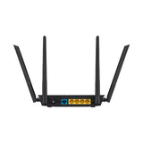 ASUS RT-AC1200 v.2 trådløs router Sort