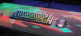 CHERRY XTRFY GP5-XL-LITUS-RED musemåtte Gaming musemåtte Rød