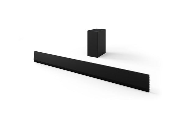 LG DSG10TY SoundBar højttaler Sort 3.1 kanaler 420 W