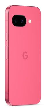 Google Pixel 9a 16 cm (6.3") Dual SIM Android 15 5G USB Type-C 8 GB 128 GB 5100 mAh Rose