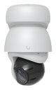 Ubiquiti AI PTZ Industrial Sfærisk IP-sikkerhedskamera Indendørs & udendørs 3864 x 2160 pixel Væg/Stang/Skrivebord