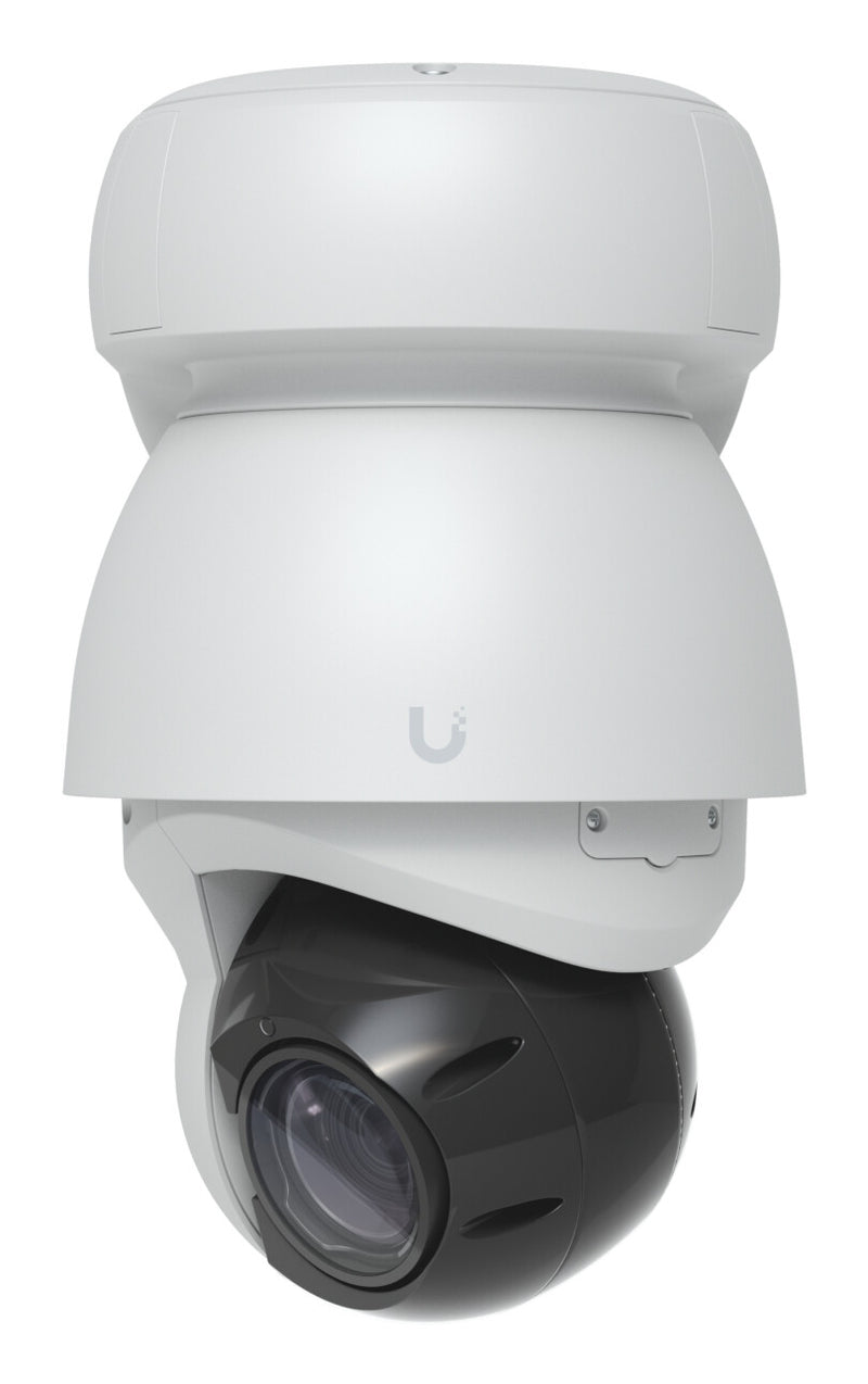 Ubiquiti AI PTZ Industrial Sfærisk IP-sikkerhedskamera Indendørs & udendørs 3864 x 2160 pixel Væg/Stang/Skrivebord