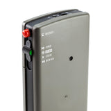 Grundig Sh 10 Kassette Grå