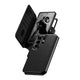 PanzerGlass CARE™ by ® Tango 2-in-1 Wallet Case m. Qi Samsung Galaxy S26 Ultra