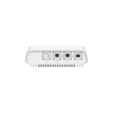 TP-Link Omada EAP668 Outdoor HD 3500 Mbit/s Hvid Strøm over Ethernet (PoE)