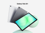 Samsung Galaxy Tab A11+ 128 GB 27,9 cm (11") 6 GB Wi-Fi 5 (802.11ac) Grå