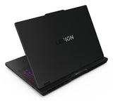 Lenovo Legion Pro 5 16IAX10 Intel Core Ultra 7 255HX Laptop 40,6 cm (16") WQXGA 32 GB DDR5-SDRAM 1 TB SSD NVIDIA GeForce RTX 5070 Wi-Fi 7 (802.11be) Windows 11 Home Sort Tysk