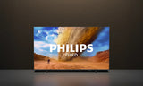 Philips 75PUS7810/12 TV 190,5 cm (75") 4K Ultra HD Smart TV Wi-Fi Sort