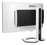 Lenovo Legion PRO 34WD-10 computerskærm 86,4 cm (34") 3440 x 1440 pixel Wide Quad HD LED Sort