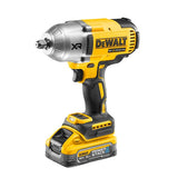 DeWALT DCF900H2T-QW elektrisk skruetrækker & slagbor 2300 rpm