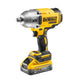 DeWALT DCF900H2T-QW elektrisk skruetrækker & slagbor 2300 rpm