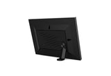 Denver PFF-1516 digital fotoramme Sort 39,6 cm (15.6") Berøringsskærm Wi-Fi
