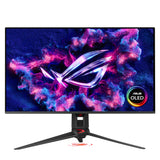 ASUS ROG Swift OLED PG32UCDM3 computerskærm 80 cm (31.5") 3840 x 2160 pixel 4K Ultra HD QD-OLED Sort