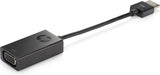 HP HDMI til VGA-kabeladapter