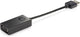 HP HDMI til VGA-kabeladapter