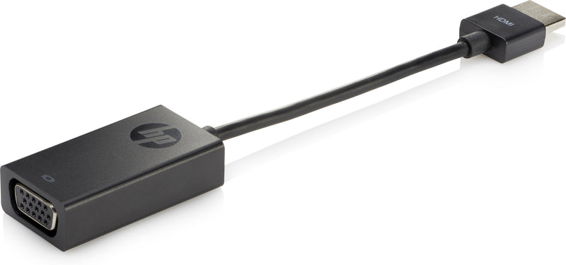 HP HDMI til VGA-kabeladapter
